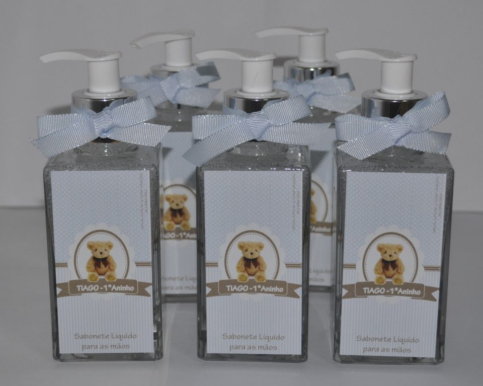 Sabonete Líquido Quartier 150Ml