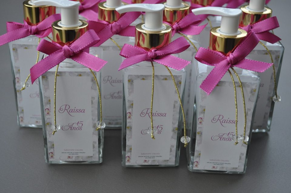 Sabonete Líquido Quartier 150Ml