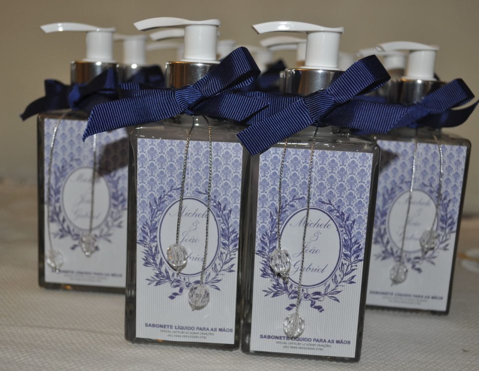 Sabonete Líquido Quartier 150Ml