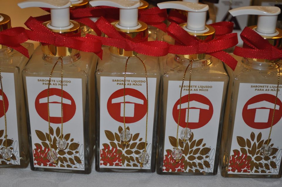 Sabonete Líquido Quartier 150Ml