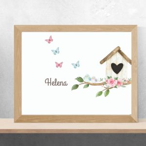 QUADRO INICIAL + NOME E SIGNIFICADO - CROMOSSOMO STORE