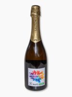 Espumante Salton Brut personalizado