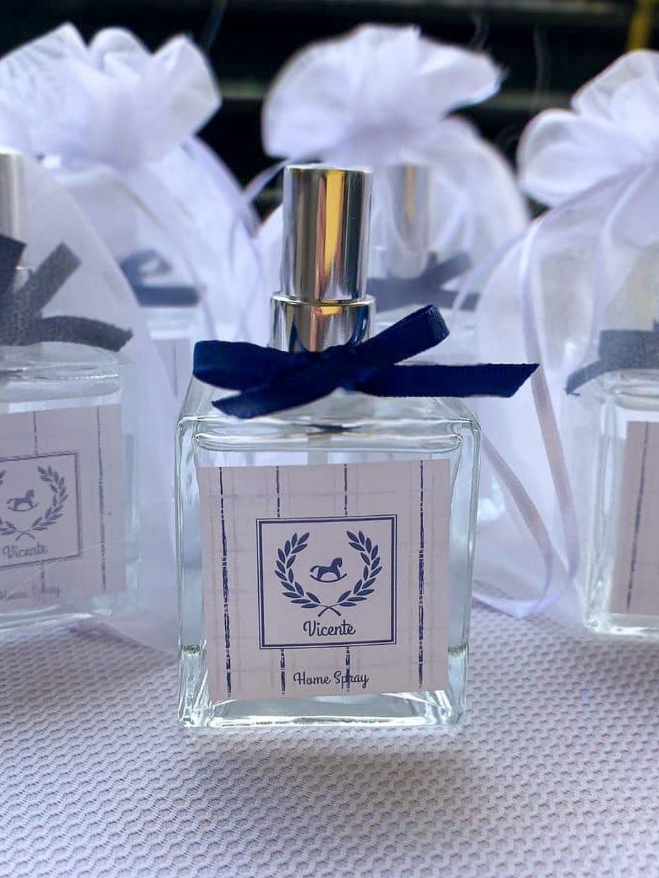 Home Spray Cubo Vicente