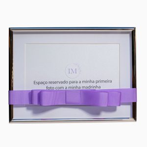 porta retrato personalizado