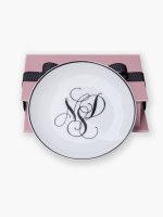 Joia do dai com logo personalizado para evento corporativo
