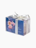 Kit de Vela Edição Especial Dia das Mães 2024 com refill e caixa