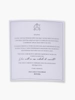 Convite personalizado para madrinha de casamento