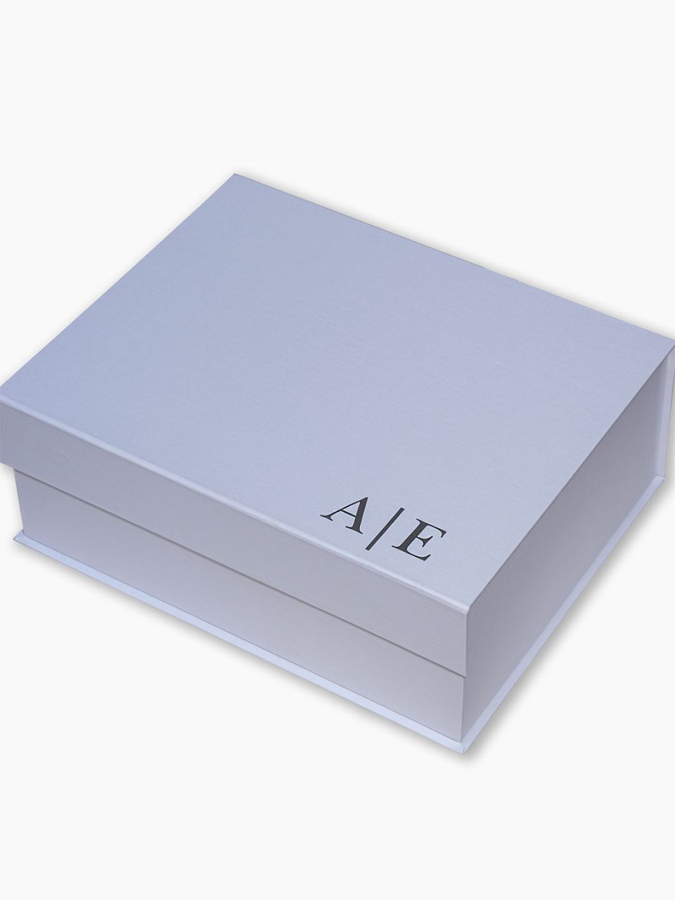 Caixa personalizada Celebrer V - Padrinhos de casamento