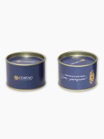 Lata Petit Gourmet com Mix de nuts personalizada