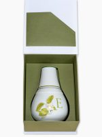 Moringa Lisa 300ml com caixa cartonada personalizada