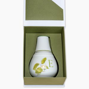 Moringa Lisa 300ml com caixa cartonada personalizada