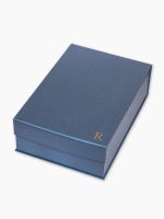 Caixa personalizada Celebrer VIII - Solteiro personalizada