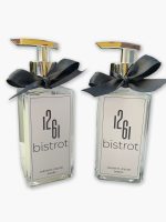 Sabonete Líquido Quartier 250ml personalizado