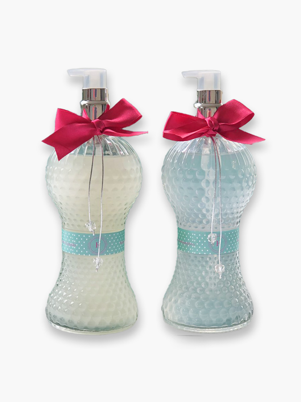 GFA1408-10 Duo Kit Toalete Retro 450Ml