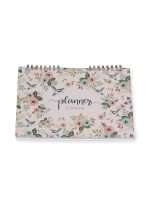 Capa do planner semanal parte do kit Signature Planner & Moleskine