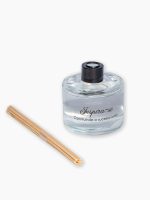 Difusor de ambiente personalizado com varetas