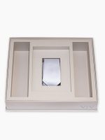 Caixa Célébrer Signature I com gravata