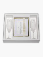 Caixa Célébrer Signature I para padrinhos de casamento