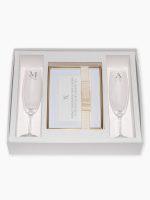 Caixa Célébrer Signature I para padrinhos de casamento