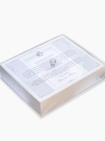 Caixa Célébrer Signature I com convite