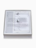 Caixa Célébrer Signature I – Padrinho Solteiro