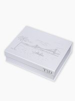 Caixa Personalizada Célébrer XI – Casal