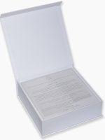 Caixa Personalizada Célébrer XI – Padrinho solteiro com convite