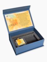 Caixa personalizada Welcome Home