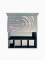 Caixa First Keys personalizada