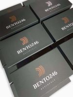 Caixa First Keys personalizada