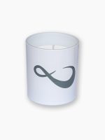 Vela Personalizada Lumière Corporate 300ml com personalização