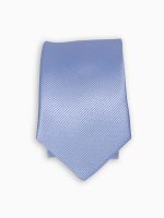 Gravata para kit padrinho de casamento cor azul