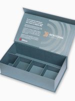 Caixa First Keys personalizada