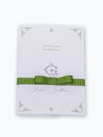 Manual da Madrinha de Casamento personalizado