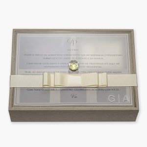 Kit Festejar Signature I