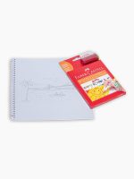 Livro de colorir e estojo de lapis para pajem de casamento