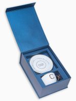 Caixa Personalizada Célébrer - presente elegante para mãe ou pai dos noivos