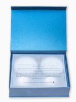presente para pais da noiva e do noivo com convite especial pais casamento