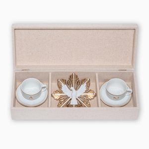 Kit Good Memories XI – Presente com Espírito Santo Personalizado