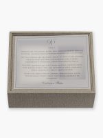Kit Festejar Signature I – Madrinha Solteira com convite em papel vegetal