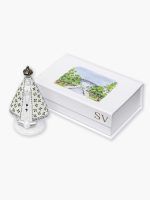 Caixa Personalizada Célébrer XII - Nossa Senhora Aparecida