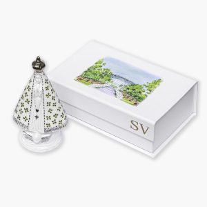 Caixa Personalizada Célébrer XII - Nossa Senhora Aparecida