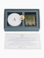Caixa Célébrer Signature III – Padrinhos de casamento