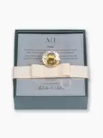Caixa Célébrer Signature III - Gravata personalizada para padrinho de casamento