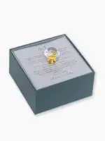 Caixa Célébrer Signature III - Gravata personalizada