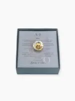 Caixa Célébrer Signature III - Gravata personalizada para padrinho