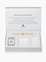caixa personalizada para incorporadora