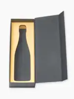 Caixa Personalizada Célébrer com berço sob medida cortado a laser