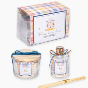 Kit Mimo Dia dos Professores I